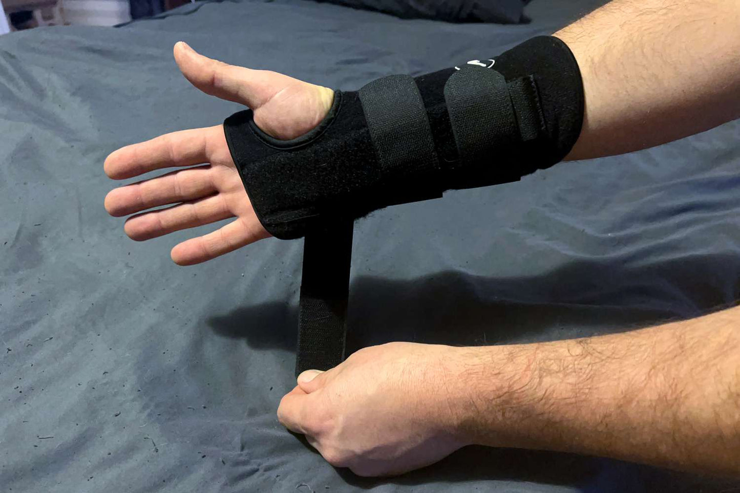Adjustable Wrist Brace Perfect for Women & Men
