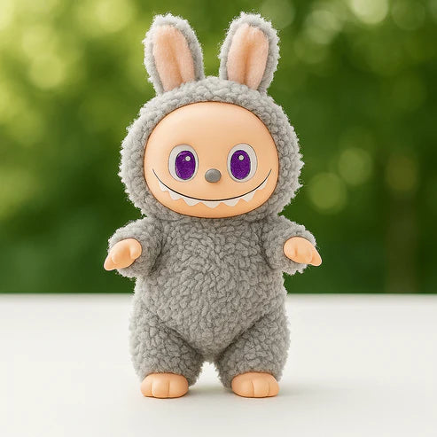 POP MART Lobubu – Collectible Vinyl Figure Blind Box