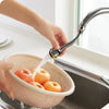 360 Rotatable Bubbler High Pressure Faucet