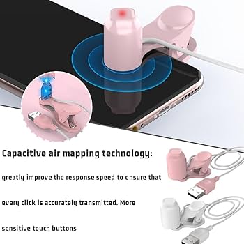 Smart Screen Tapper Useful Auto Clicker