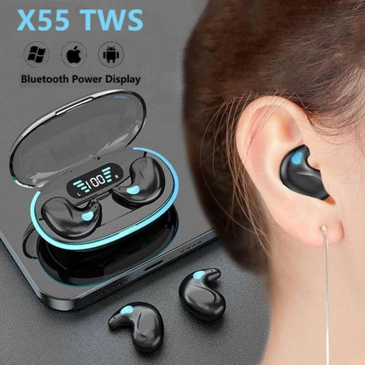 TWS M10 Wireless Bluetooth Headset with Charge