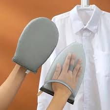 1Pc Fabric Handheld Ironing Board Ironing