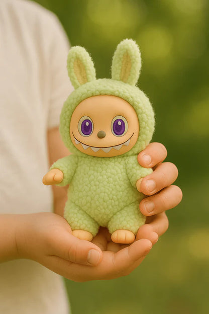 POP MART Lobubu – Collectible Vinyl Figure Blind Box