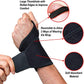 Adjustable Wrist Brace Perfect for Women & Men