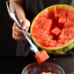 Stainless Steel Windmill Watermelon Cutter